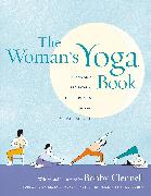 The Woman's Yoga Book