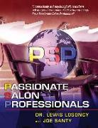 Passionate Salon Professionals (PSP)