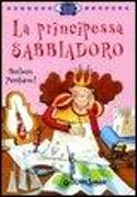 La principessa Sabbiadoro