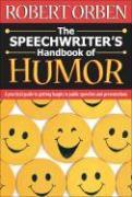 The Speechwriter's Handbook of Humor