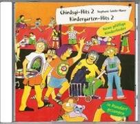 Chindsgi-Hits 2 / Kindergarten-Hits 2