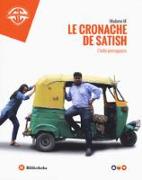 Le cronache de Satish. L'India pressappoco