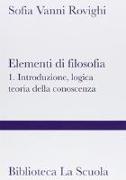 Elementi di filosofia