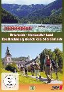 Mariazeller Land - Eseltrekking durch die Steiermark - Wunderschön Österreich!