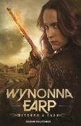 Ritorno a casa. Wynonna earp