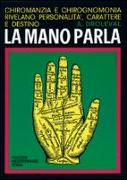 La mano parla