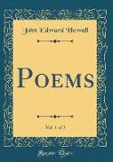 Poems, Vol. 1 of 2 (Classic Reprint)