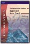 Redes de área local : administración de sistemas informáticos