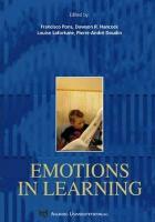 Emotions in Learning