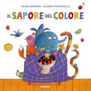 Il sapore del colore