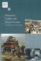 Democracy, Conflict and Human Security