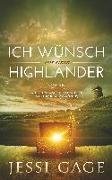 Ich wünsch mir einen Highlander