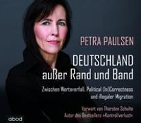Deutschland außer Rand und Band