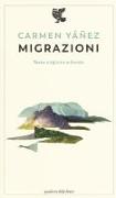 Migrazioni. Testo spagnolo a fronte