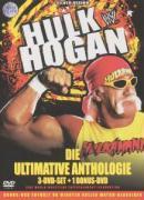 Hulk Hogan:The Ultimate Anth