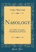 Nasology