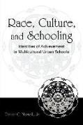 Race, Culture, and Schooling