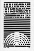 Theatre History Studies 1988, Vol. 8