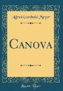 Canova (Classic Reprint)