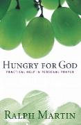 Hungry for God