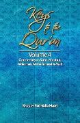 Keys to the Qur'an