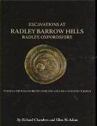 Excavations At Barrow Hills, Radley, Oxfordshire, 1983-5