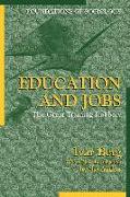 Education and Jobs