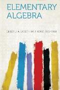 Elementary Algebra