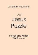 Das Jesus Puzzle