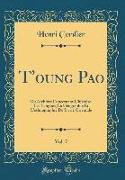 T'oung Pao, Vol. 7
