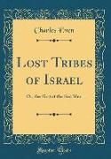 Lost Tribes of Israel