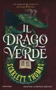 Il drago verde