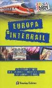 Europa in interrail