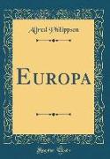 Europa (Classic Reprint)