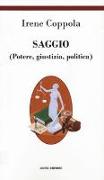 Saggio (Potere giustizia politica)