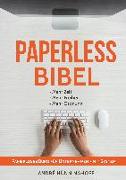 Paperless Bibel | Papierloses Büro für Unternehmen mit System