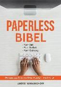 Paperless Bibel | Papierloses Büro für Unternehmen mit System
