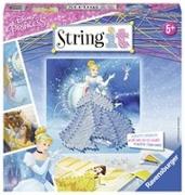 String It DPR: Princess