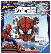 String It SPI: Spiderman