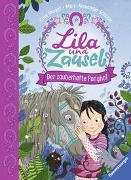 Lila und Zausel, Band 1: Der zauberhafte Ponyhof