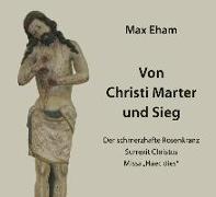 Von Christi Marter und Sieg