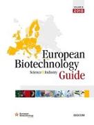 8th European Biotechnology Science & Industry Guide 2018