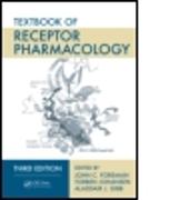 Textbook of Receptor Pharmacology