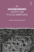 The Routledge Introduction to American Postmodernism