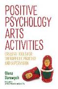 Positive Psychology Arts Activities