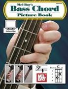 BASS CHORD PICTURE BOOK