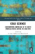 Cold Science