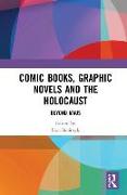 Comic Books, Graphic Novels and the Holocaust