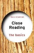 Close Reading: The Basics
