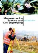 Measurement in Science and Civil Engineering